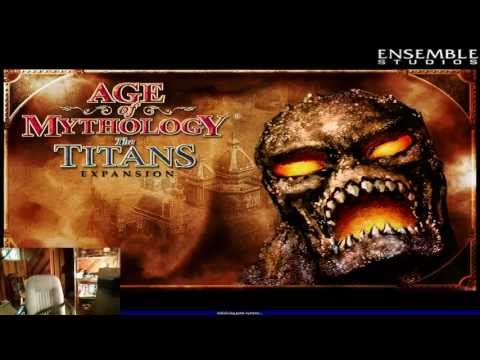 Age of Mythology: Expert Gameplay and Commentary 2Hour Special