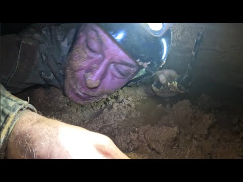One Step Closer to Death | Extreme Exploration and Unexpected Discovery