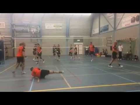 Ecare Apollo 8 heren 3 - Devoc heren 1