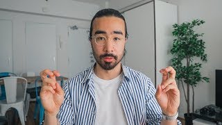 The Truth About New Year’s Resolutions | 4 Minutes To Start Your Year Right