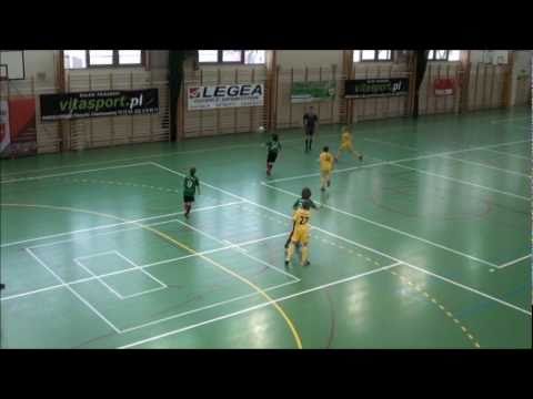 Bajorki 2000 vs. UKS 141 II