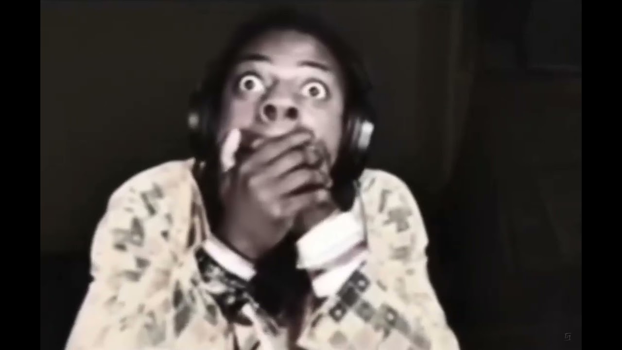 iShowSpeed Covering His Mouth Meme Template by @514MMemes 