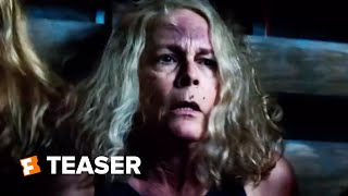 Halloween Kills Teaser Trailer (2021) | Movieclips Trailers Halloween Kills Teaser Trailer (2021) | Movieclips Trailers