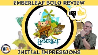 Where There's A Wilz, There's a Play - Emberleaf video thumbnail