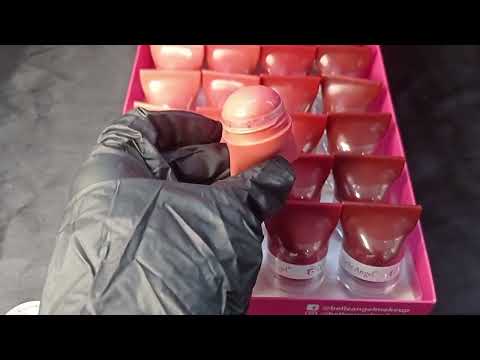 BLUSH BABY FACE BELLE ANGEL BOX COM 24 UN