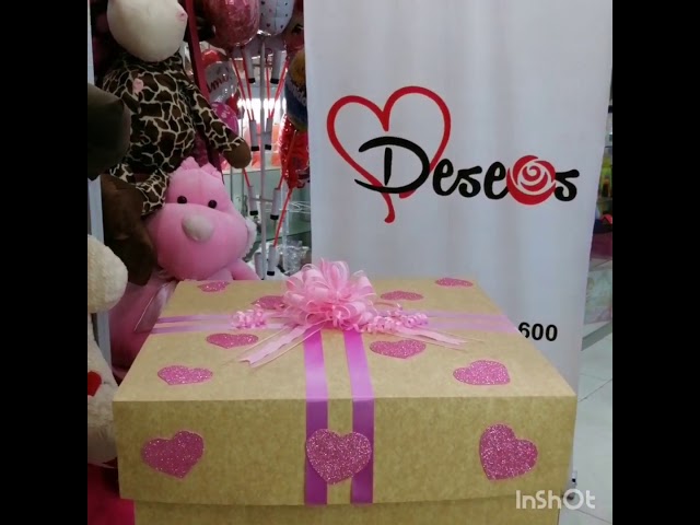 Vídeo relacionado con LAKPYN 1 PCS caja sorpresa caja de regalo para adultos En la Caja De Regalo Surprise Gift Box Regalo Divertido Para La Oficina caja sorpresa para adultos (B)