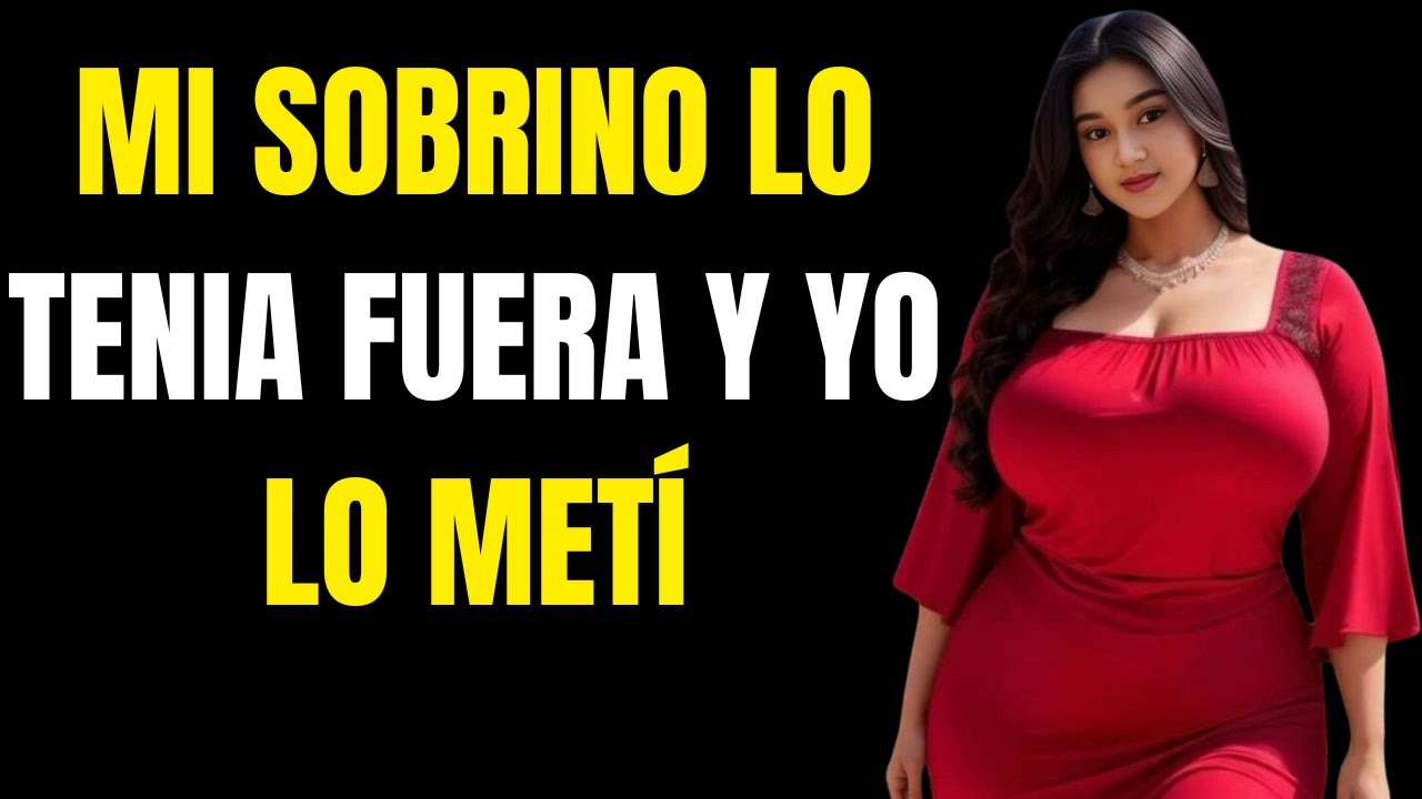 LO AGARRÉ CON AMBAS MANOS, NUNCA OLVIDARÉ LO SUCEDIDO     Secretos de Infidelidad