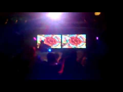 DNB RODEO - Matrix club