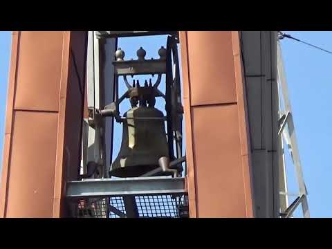 Le campane di Lodi - Parrocchia di Sant'Alberto