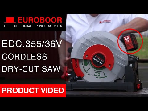 EDC.355/36V Package Deal