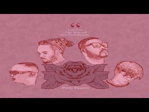 Stogie T – Pretty Flowers ft. Kwesta, J Molley & Maggz