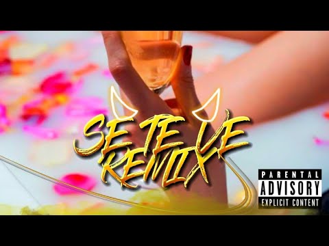 Yomiel x whooppytoso ft Brray x Joyce Santana x Amarion x Rafa Pabon - SE TE VE rmx (visual audio )