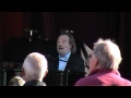 Benny Andersson From ABBA Skansen Stockholm 2009
