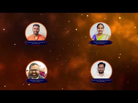 Thumbnail for New Zealand Telugu Association | Committee 2025