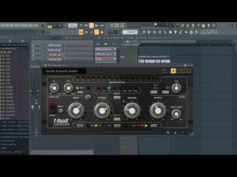 T-Racks Comprexxor Review (Gem from IK Multimedia!)