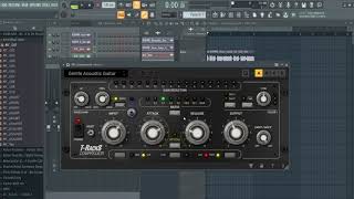 Video thumbnail for T-Racks Comprexxor Review (Gem from IK Multimedia!) by Integraudio