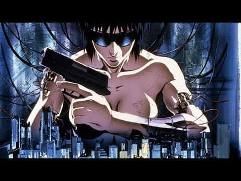 Ghost in the Shell OST - M01 Chant I - Making of Cyborg - Kenji Kawai  (Square Tune Magician Remix)