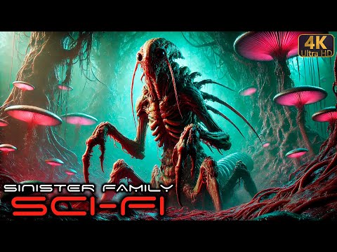 Parallel Universe Invasion: 1 Billion Alien Beings Conquer Earth | Sci-Fi Cosmic Horror Tale