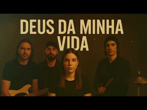 Gospel Cover  - Deus da minha vida - Versão Metalcore progressivo