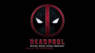 Tom Holkenborg-Deadpool--Track 7--Back To Life
