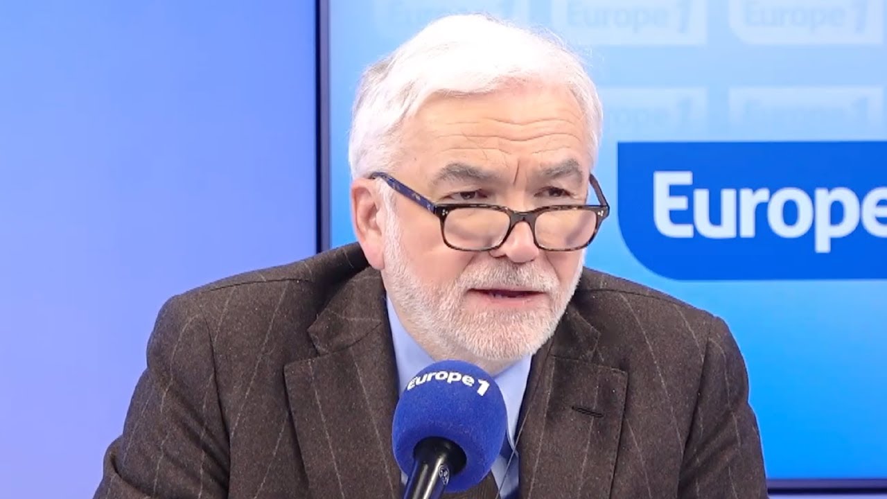Affaire Ménard : "On ne peut pas briser des familles pour faire un coup politique" (Vanessa Edberg)