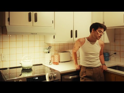 Britton Rauscher - SUNLIGHT with J MIKE & Current Blue (Official Music Video)