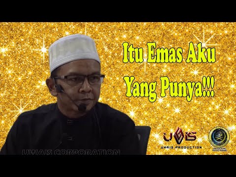 Emas dah Ada di Sungai Furat | Ustaz Mohd Lukmanul Hakim Hj Mokhtar