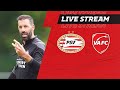FULL GAME | PSV U18 - Valenciennes FC U18 (friendly)