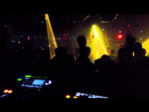 Mr .C 'live @ The Hyde Park Cafe Tampa July 20th 2012' - Part 2...