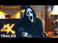 SCARY MOVIE 6 Final Trailer 4K ULTRA HD 2026