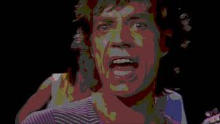 ROLLING STONES: Let Me Go (Alternate Version - without Sax)