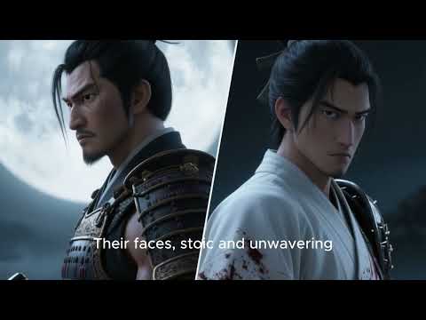 3D Samurai Duel | Epic CGI Short