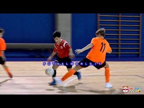 8/2/20 Saints Pagnano - Sports Team, highlights - U17 , Futsal / Calcio a 5
