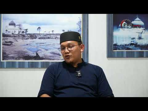 Live Now: Ustaz Qarni Edrus~ Kembara Ilmu dan Tadabbur