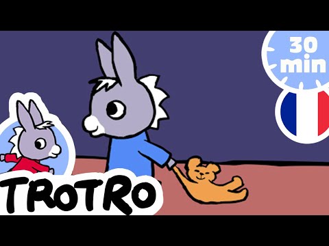 30 minutes de Trotro - Nouvelle Sélection #12