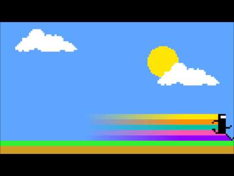 BIT.TRIP REMIX [06] FLUX