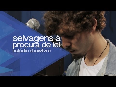Sr. Coronel - Selvagens à Procura de Lei