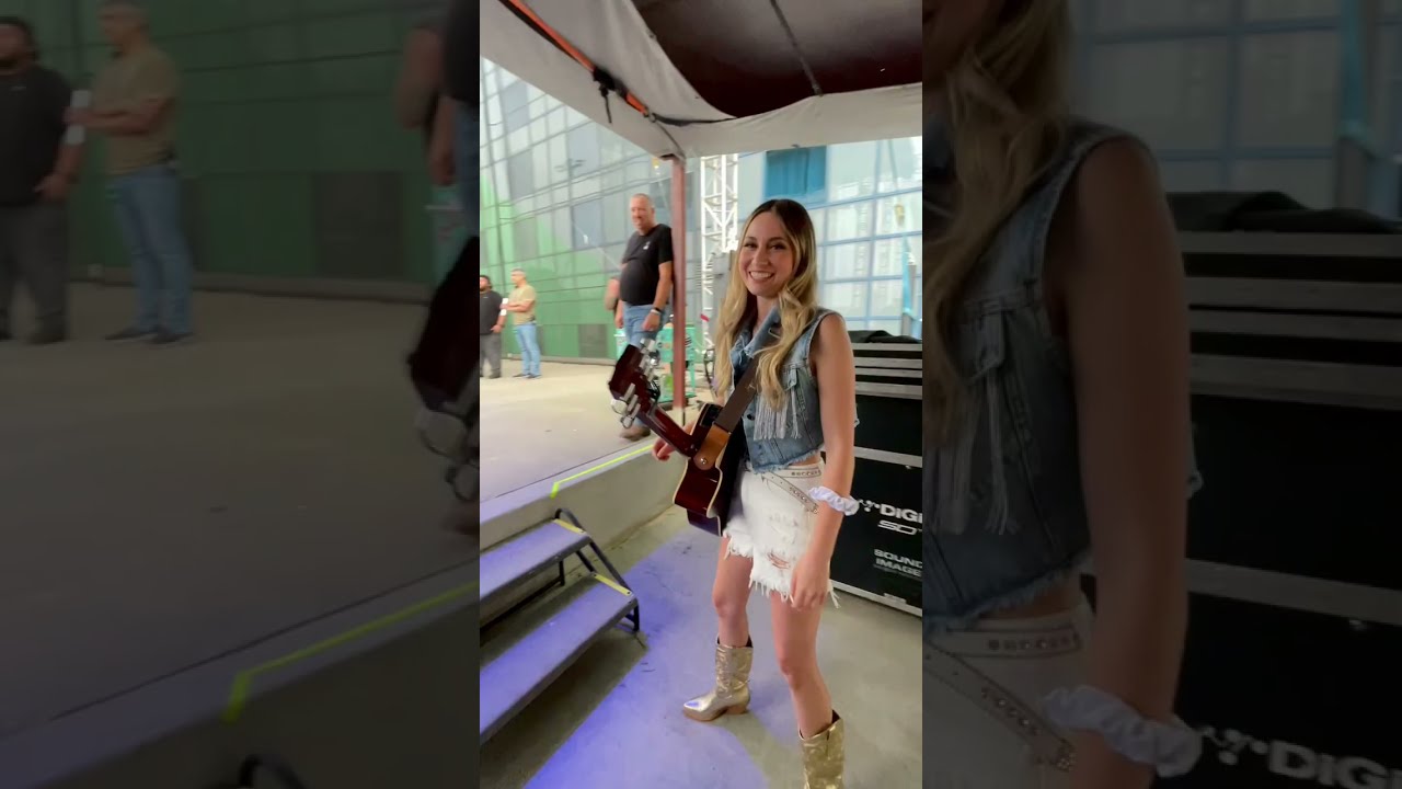 Promotional video thumbnail 3 for Kaylyn Sahs