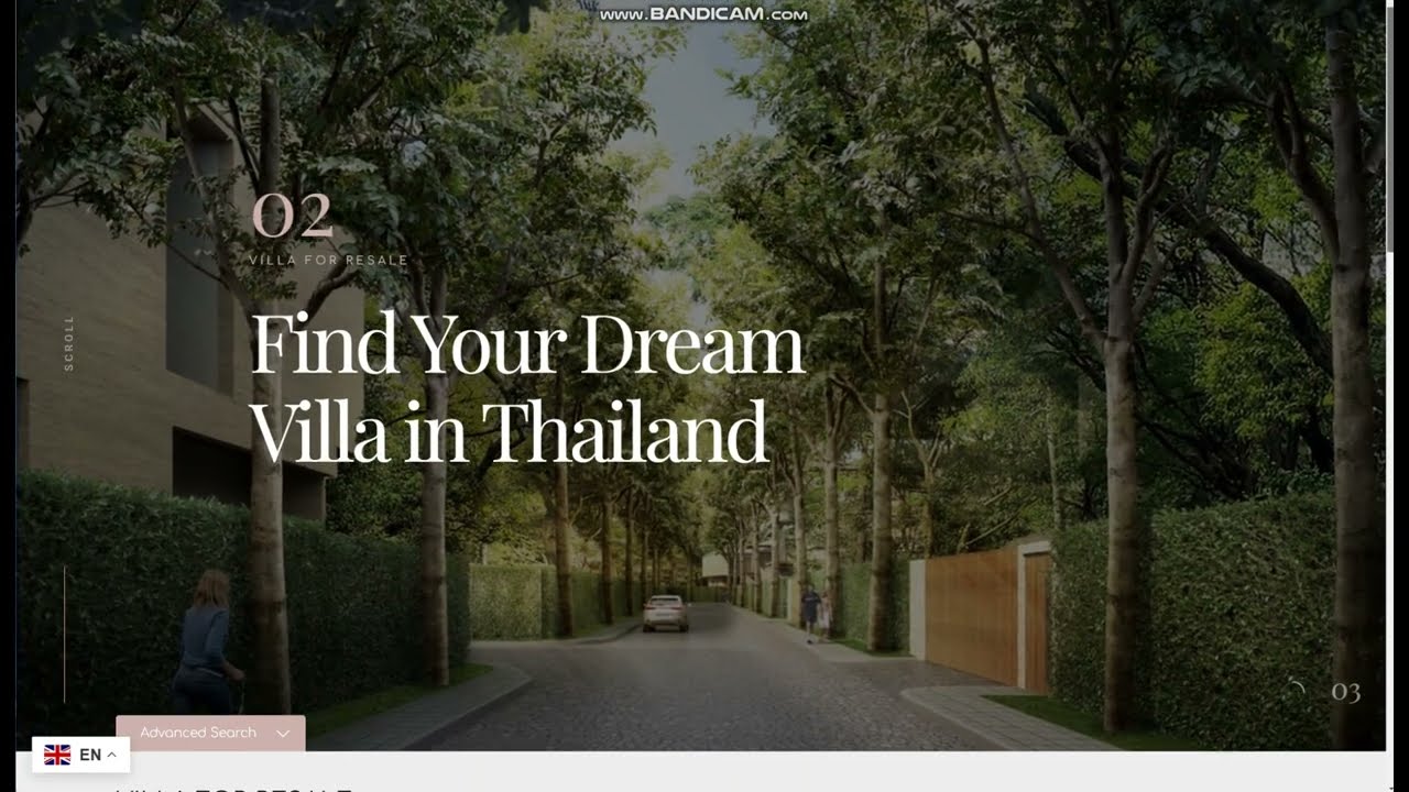 Wordpress - รับทำเว็บอสังหาฯ รับทําเว็บไซต์ อสังหาฯ ขายบ้าน คอนโด ครบทุกฟังก์ชั่น ดูแลจนใช้งานได้ แถมฟรี! เพียบ - 2