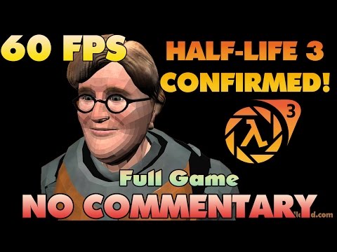 Gabe Newell Simulator - Full Game Walkthrough - YouTube