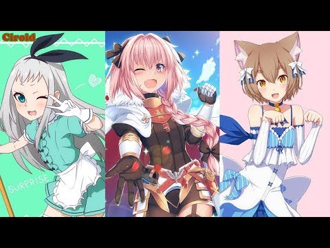 ₢Nightcore - Sexbomb (Switching Vocals) - (lyrics)