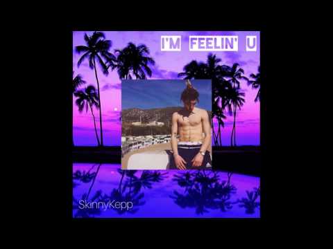 SkinnyKepp - I'm feelin' u (Official Audio)