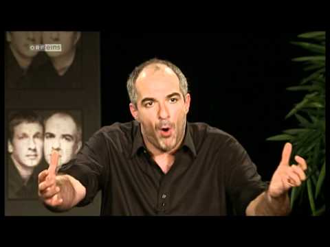 Gernot & Niavarani Gefühlsecht