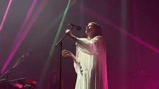 Mountaineers - Susanne Sundfør, Oslo Spektrum 07/09/24