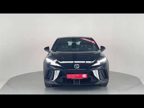 MG 4 ELECTRIC LR - EXCITE 5DR AU AUTO**ADAPTIVE C - Image 2