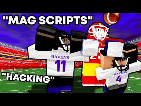 THE MOST UNBELIEVABLE MAG EVER?! (FOOTBALL FUSION)