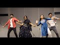 UMKC Surabhi 2K22 Naatu Naatu Guvva Gorinkatho Ratthalu
