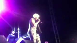Fantasia - Baby Mama
