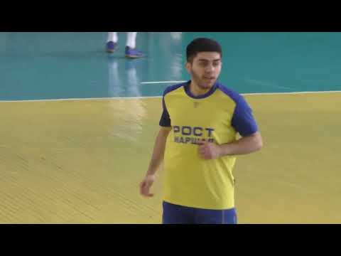 4 КУ 6 ЮЖД – Рост Союз