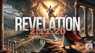 In-Depth Exploration of Revelation 2:11-20: Insights and Teachings